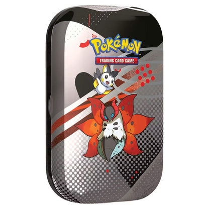 Pokémon TCG: Unova Mini Tin