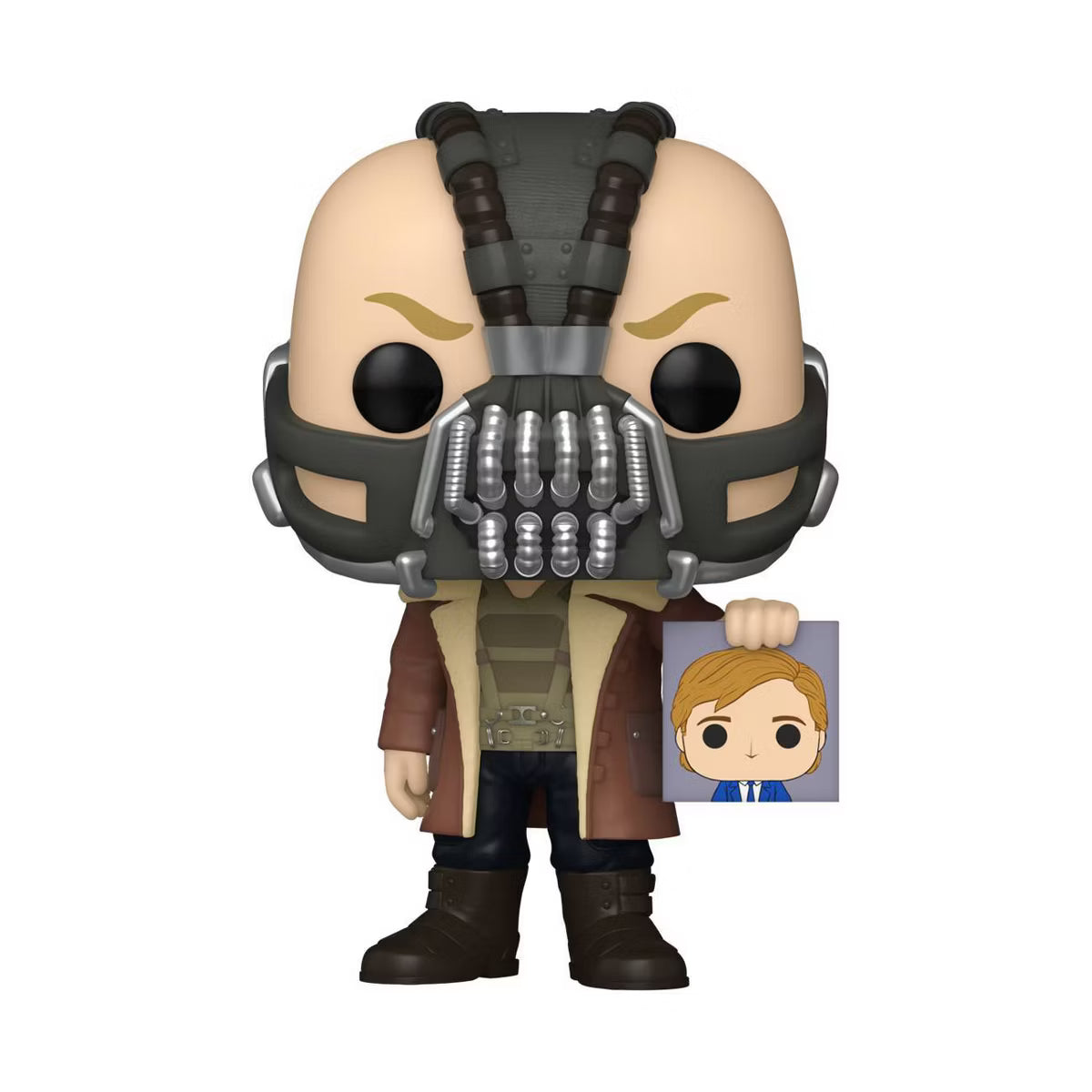 Funko Pop Bane #533