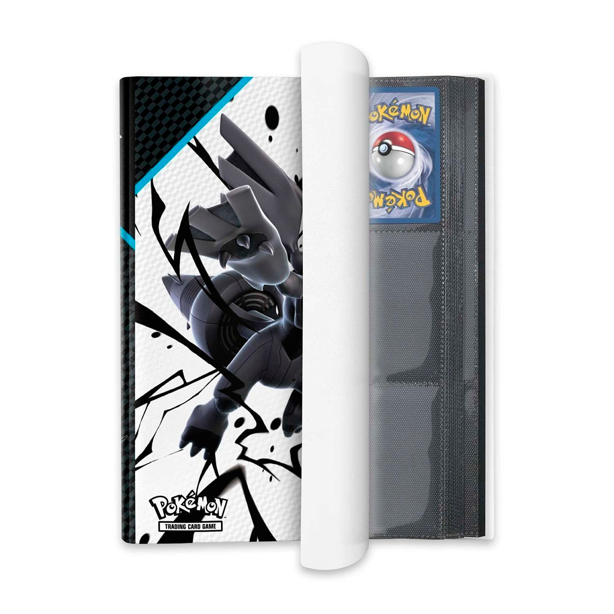 Pokémon TCG: Scarlet & Violet-Black Bolt Binder Collection