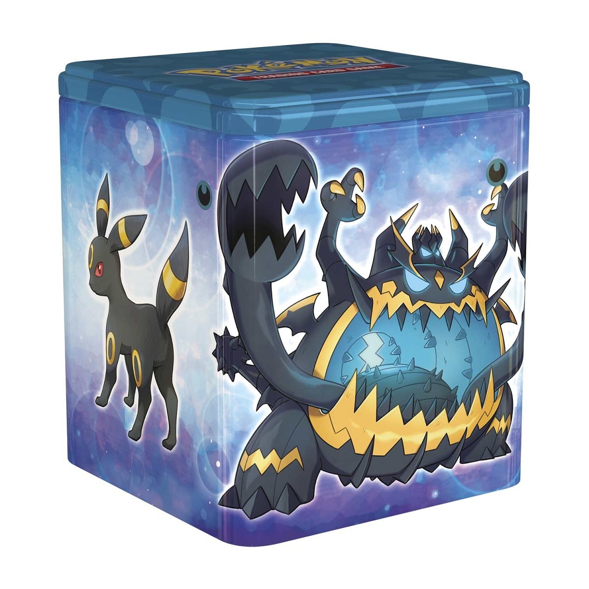 Pokémon TCG: Darkness Stacking Tin (Umbreon)