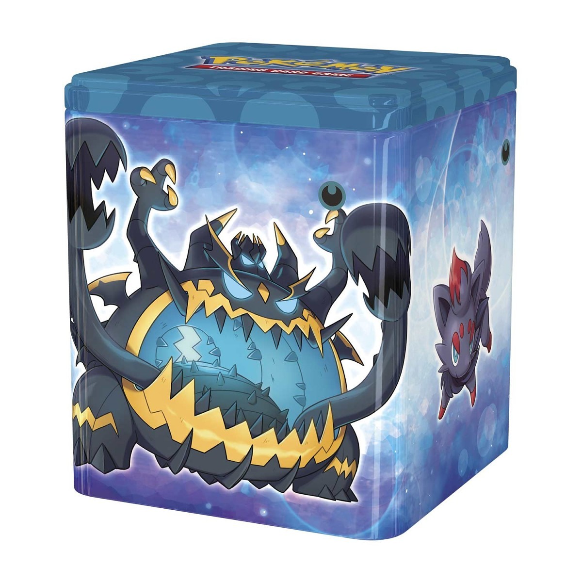 Pokémon TCG: Darkness Stacking Tin (Umbreon)