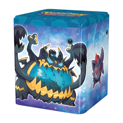 Pokémon TCG: Darkness Stacking Tin (Umbreon)