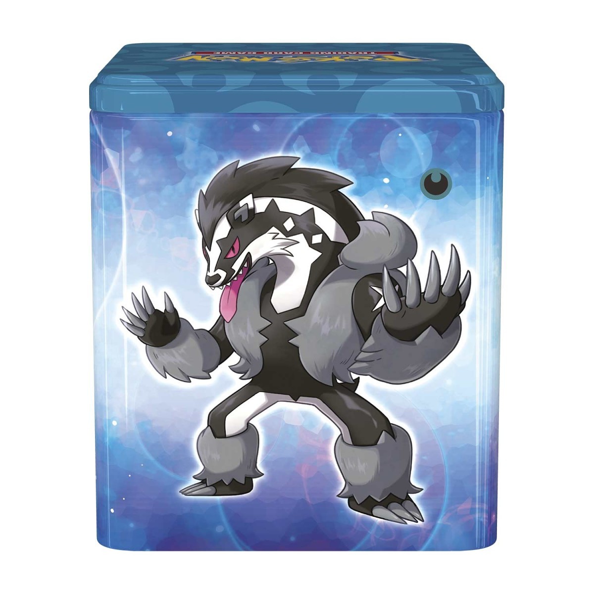 Pokémon TCG: Darkness Stacking Tin (Umbreon)