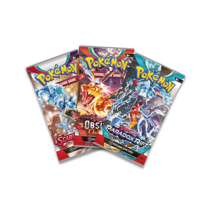 Pokémon TCG: Poké Ball Tin
