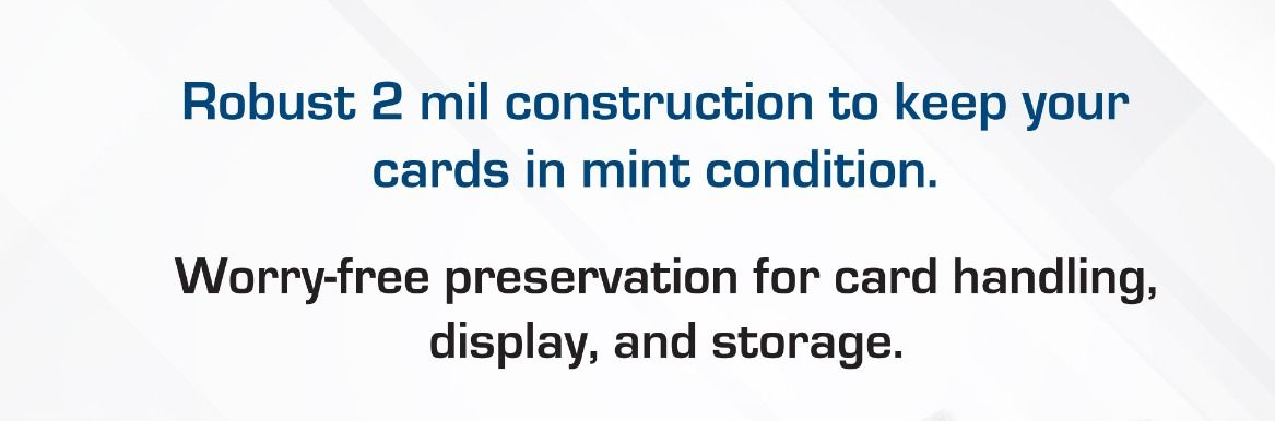 Phantom Sleeves: (70mmX70mm) (50)