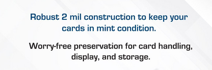 Phantom Sleeves: (70mmX70mm) (50)