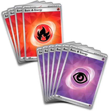 Pokémon TCG: Dragapult ex League Battle Deck