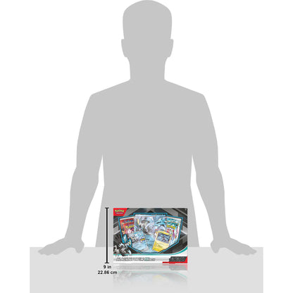 Pokémon Trading Card Game: Black Kyurem EX Box