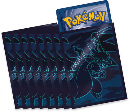 Pokémon - Trading Card Game: Mega Evolution - Phantasmal Flames Elite Trainer Box