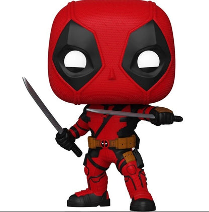 Funko Pop #1362