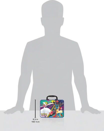 Pokémon Trading Card Game: Collector Chest (Fall 2025)