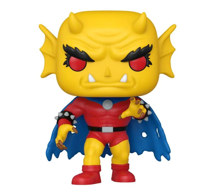 Funko Pop  Etrigan The Demon #459