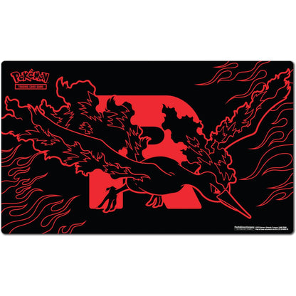 Pokémon TCG: Team Rocket Moltres ex Ultra-Premium Collection