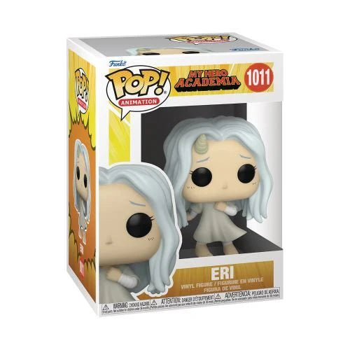 Funko Pop Eri #1011