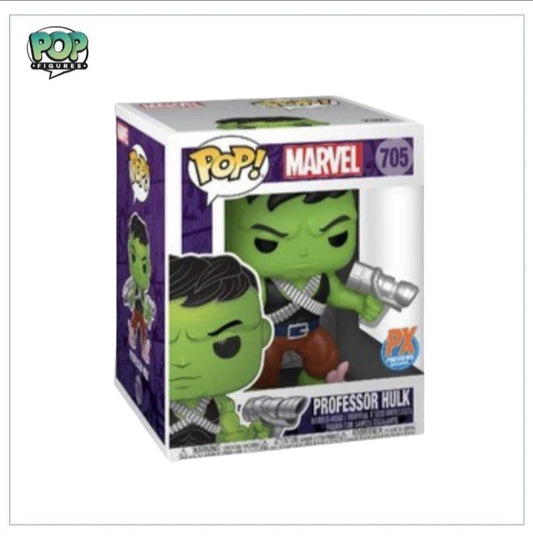 Funko Pop Professor Hulk #705