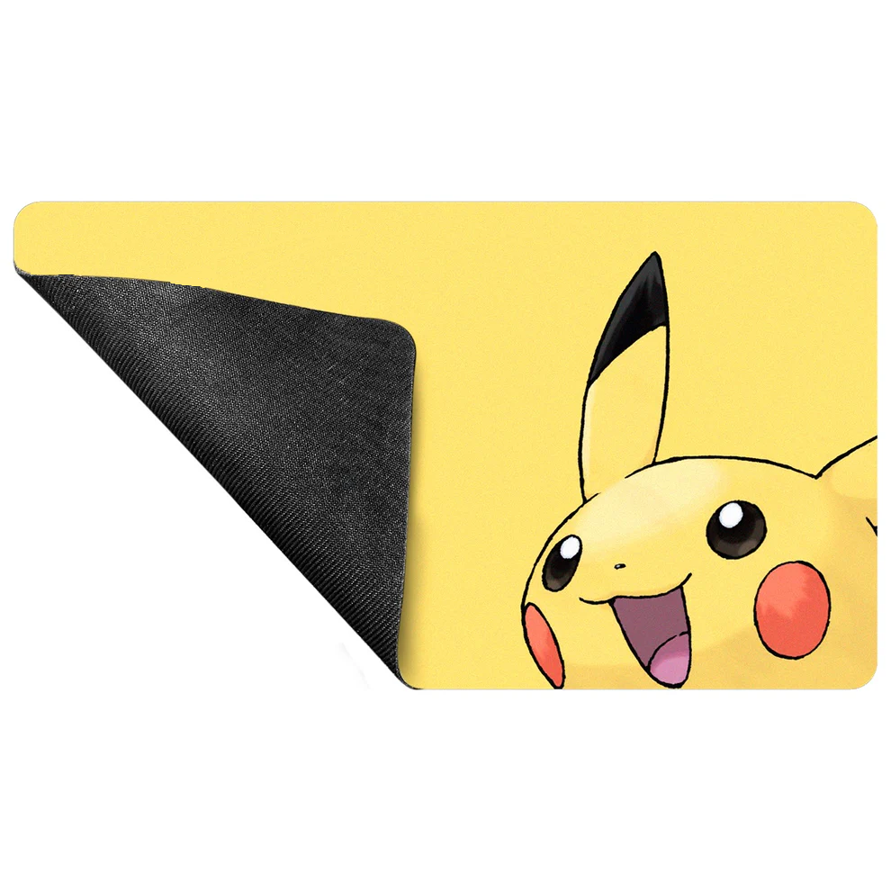 Ultra Pro Playmat Pokemon Pikachu 2025