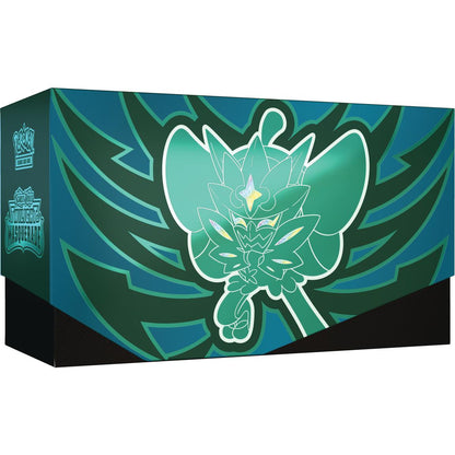 Pokémon TCG: Scarlet & Violet-Twilight Masquerade Elite Trainer Box