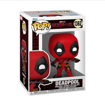 Funko Pop #1362