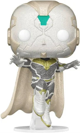 Funko Pop The Vision #824