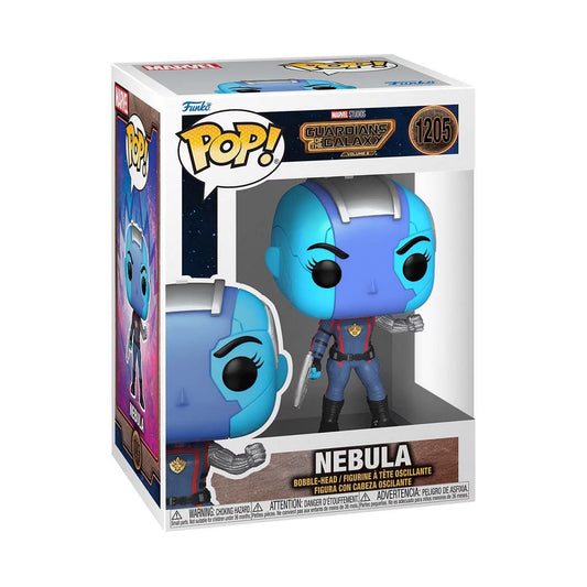 Funko Pop Nebula #1206